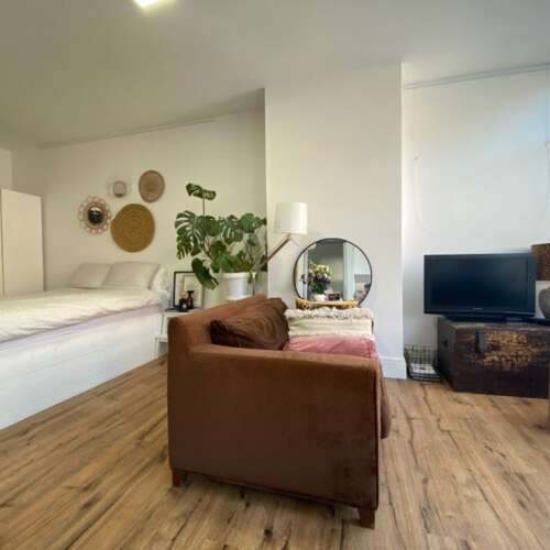 Foto #0 Appartement Ohmstraat Den Haag