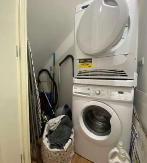 Foto #7 Appartement Ohmstraat Den Haag