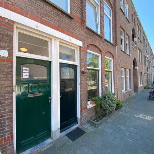 Foto #8 Appartement Ohmstraat Den Haag