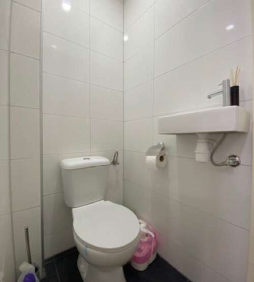 Foto #5 Appartement Ohmstraat Den Haag