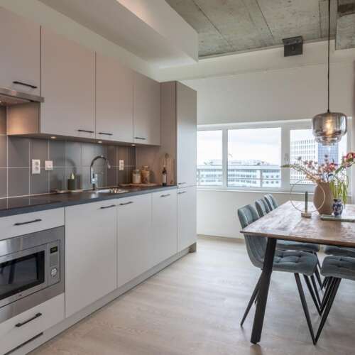 Foto #6 Appartement G.H. Betzweg Rotterdam