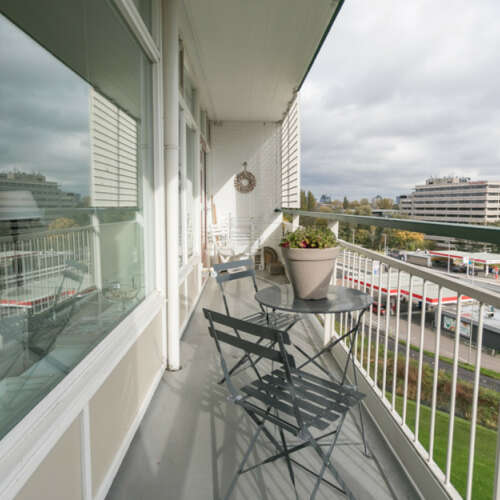 Foto #20 Appartement Tiengemeten Amstelveen