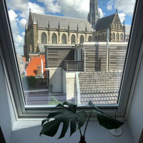 Foto #7 Appartement Warmoesstraat Haarlem