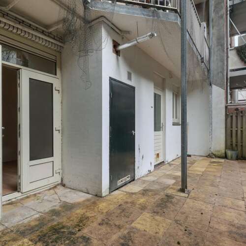 Foto #11 Appartement Amstelkade Amsterdam