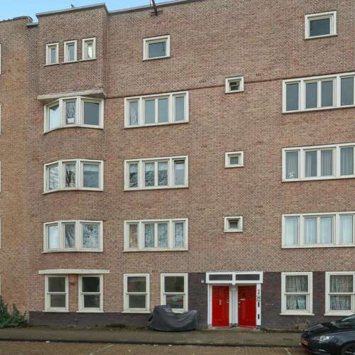 Foto #0 Appartement Amstelkade Amsterdam