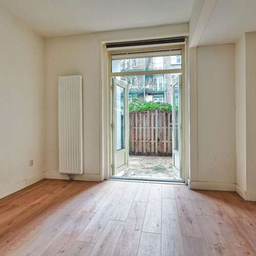 Foto #5 Appartement Amstelkade Amsterdam