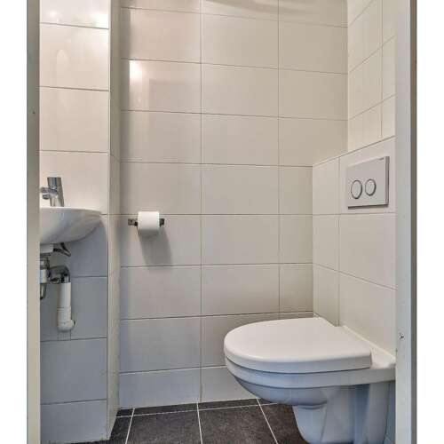 Foto #7 Appartement Amstelkade Amsterdam