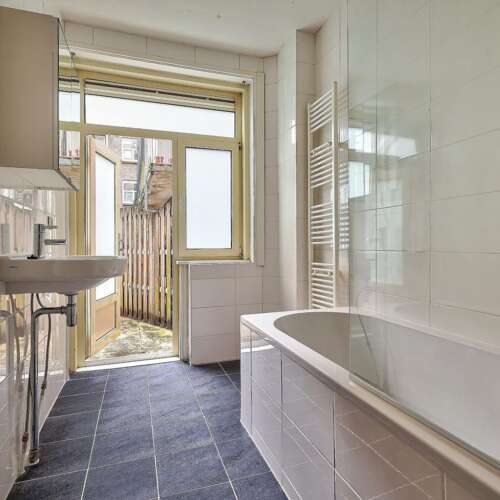 Foto #6 Appartement Amstelkade Amsterdam