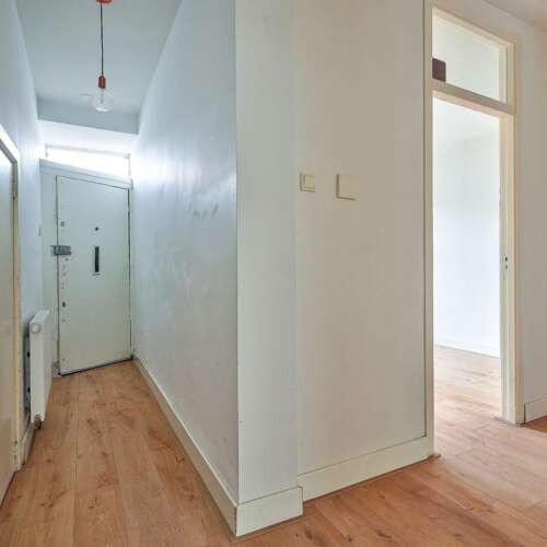 Foto #9 Appartement Amstelkade Amsterdam