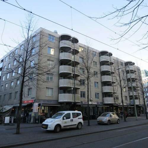 Foto #11 Appartement Korte Houtstraat Den Haag