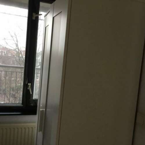 Foto #3 Appartement Korte Houtstraat Den Haag