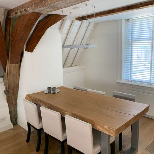 Foto #14 Appartement Nieuwe Rijn Leiden