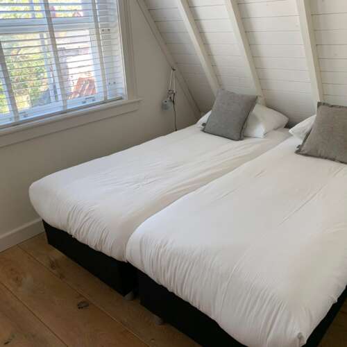 Foto #22 Appartement Nieuwe Rijn Leiden