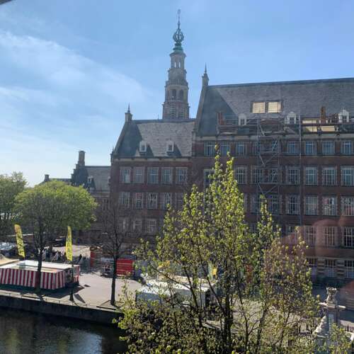 Foto #0 Appartement Nieuwe Rijn Leiden