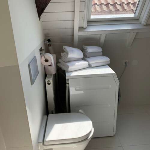 Foto #21 Appartement Nieuwe Rijn Leiden