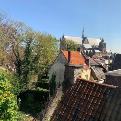 Foto #26 Appartement Nieuwe Rijn Leiden