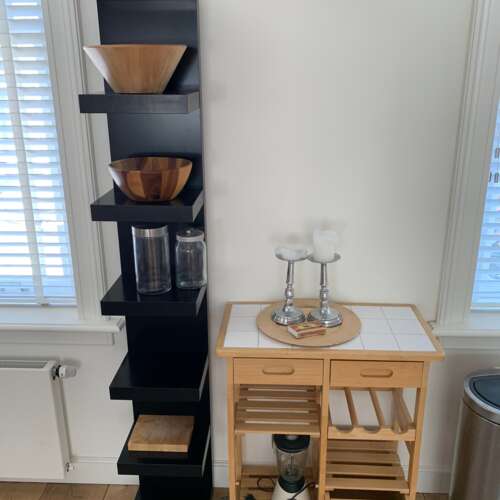 Foto #13 Appartement Nieuwe Rijn Leiden