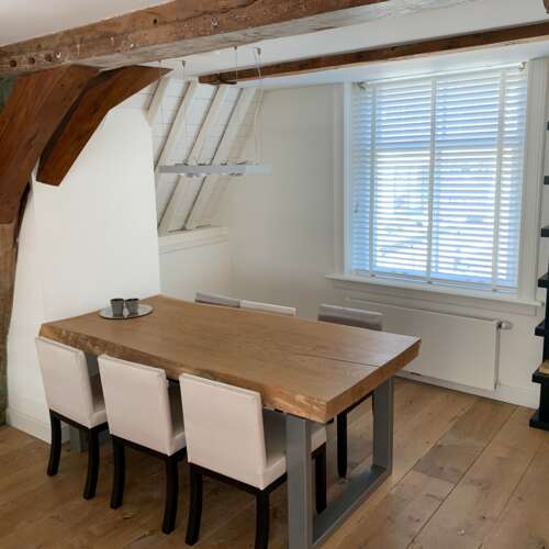 Foto #15 Appartement Nieuwe Rijn Leiden