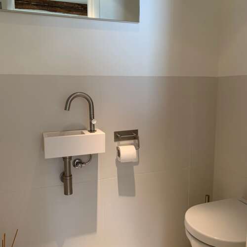 Foto #27 Appartement Nieuwe Rijn Leiden