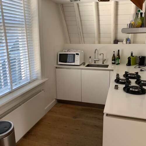 Foto #12 Appartement Nieuwe Rijn Leiden