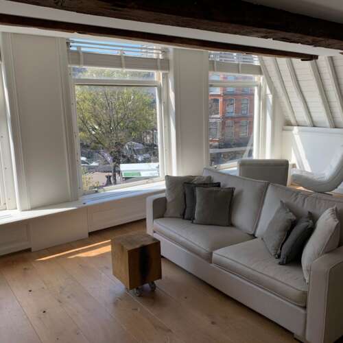 Foto #5 Appartement Nieuwe Rijn Leiden