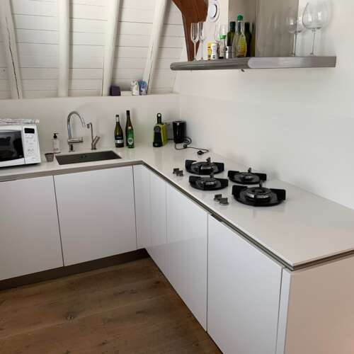 Foto #10 Appartement Nieuwe Rijn Leiden