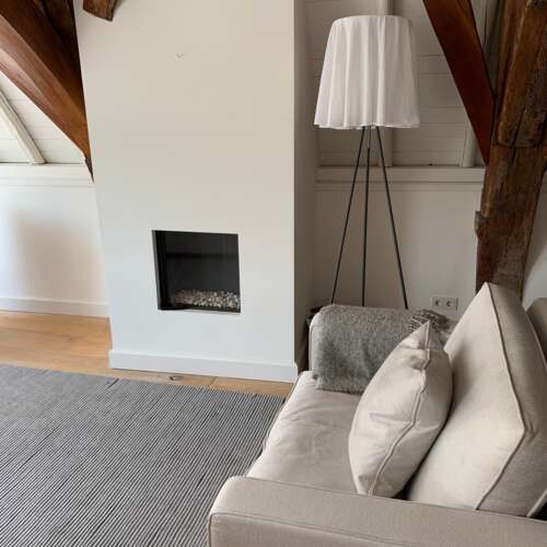 Foto #7 Appartement Nieuwe Rijn Leiden