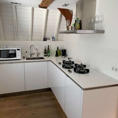 Foto #11 Appartement Nieuwe Rijn Leiden