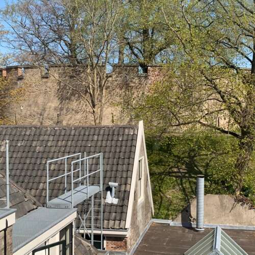 Foto #25 Appartement Nieuwe Rijn Leiden