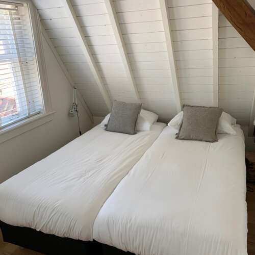 Foto #23 Appartement Nieuwe Rijn Leiden