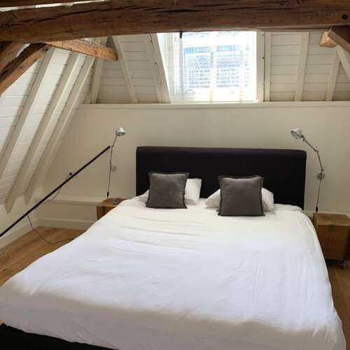 Foto #16 Appartement Nieuwe Rijn Leiden