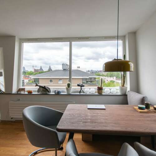 Foto #15 Appartement Ir. Jakoba Mulderplein Amsterdam