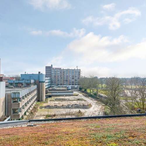 Foto #18 Appartement Markendaalseweg Breda