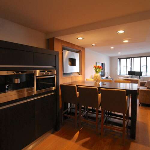 Foto #6 Appartement Markendaalseweg Breda