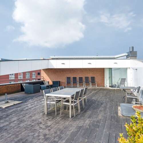 Foto #16 Appartement Markendaalseweg Breda