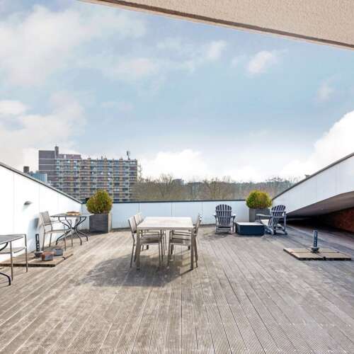 Foto #17 Appartement Markendaalseweg Breda