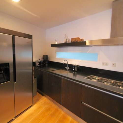 Foto #5 Appartement Markendaalseweg Breda