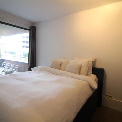 Foto #10 Appartement Markendaalseweg Breda