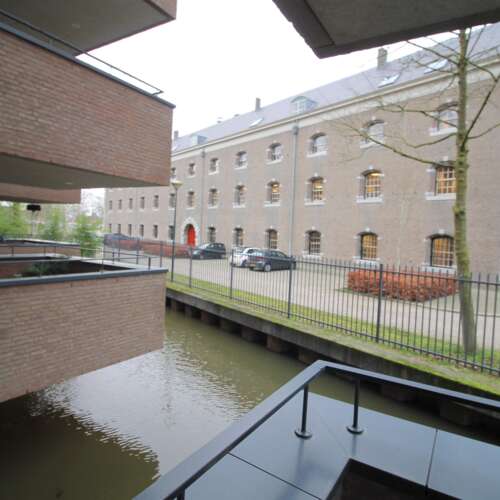 Foto #8 Appartement Markendaalseweg Breda