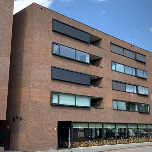 Foto #20 Appartement Markendaalseweg Breda