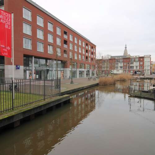 Foto #7 Appartement Markendaalseweg Breda