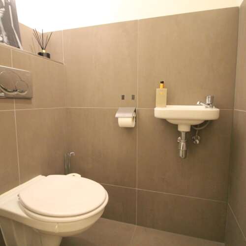 Foto #15 Appartement Markendaalseweg Breda