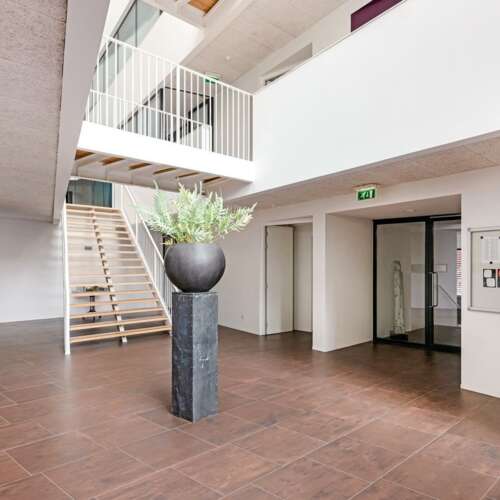 Foto #19 Appartement Markendaalseweg Breda