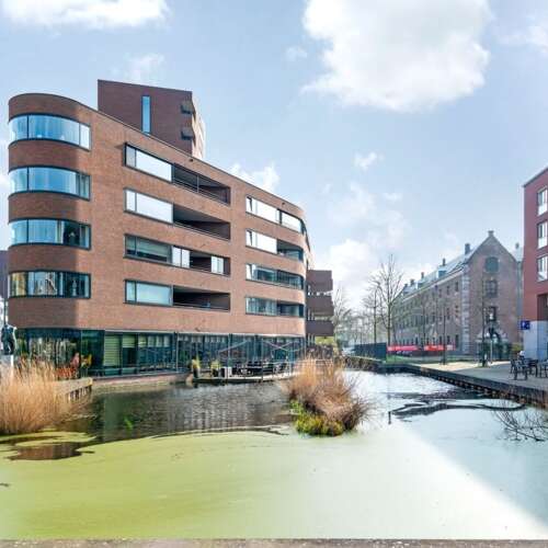 Foto #0 Appartement Markendaalseweg Breda