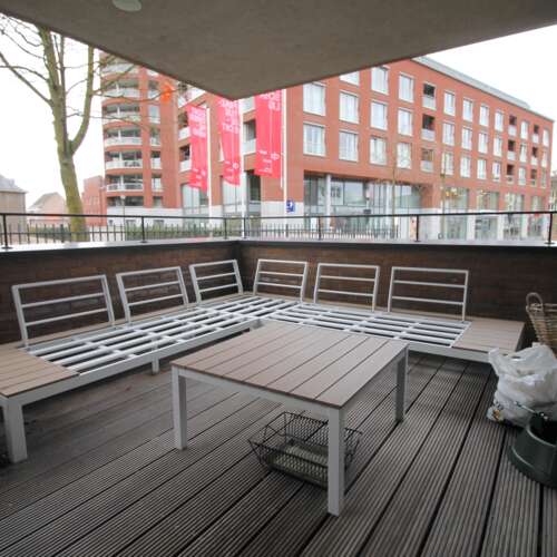 Foto #9 Appartement Markendaalseweg Breda