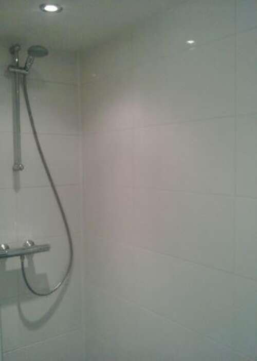 Foto #9 Appartement Orteliusstraat Amsterdam