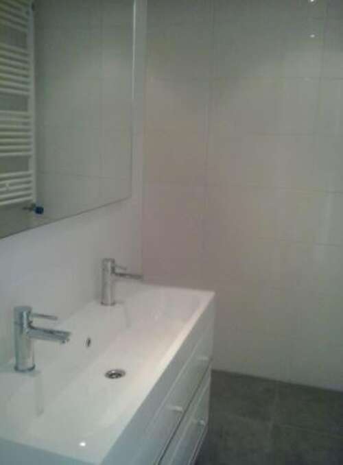 Foto #10 Appartement Orteliusstraat Amsterdam