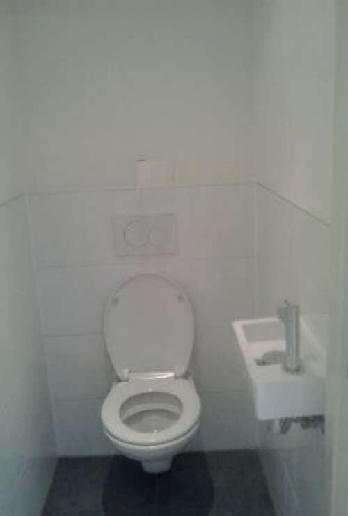 Foto #8 Appartement Orteliusstraat Amsterdam
