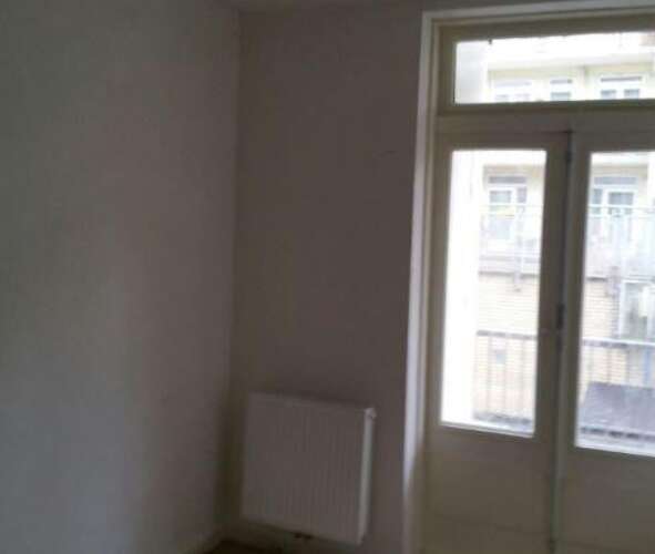 Foto #5 Appartement Orteliusstraat Amsterdam