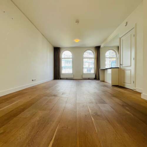 Foto #0 Appartement Diergaardesingel Rotterdam